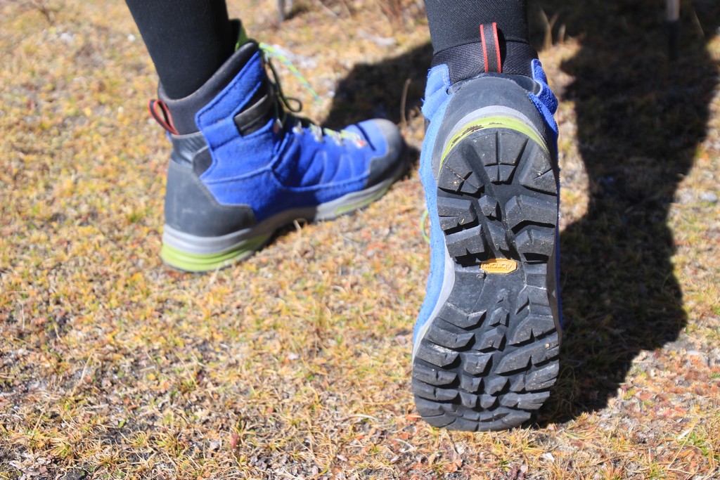 Kayland Titan Rock GTX