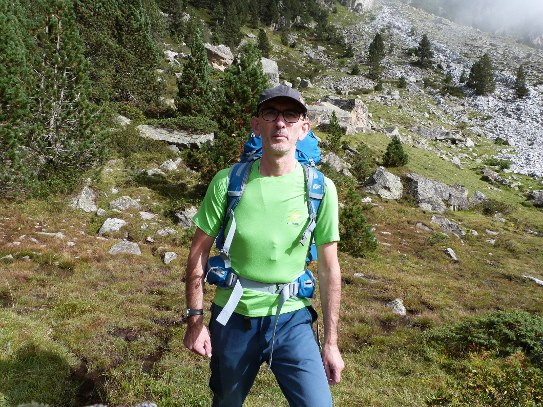 Natural Peak Danay