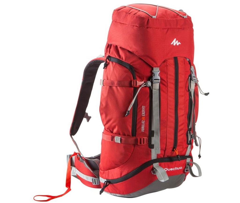 quechua forclaz easyfit