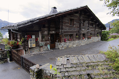 préparation à l'alpinisme