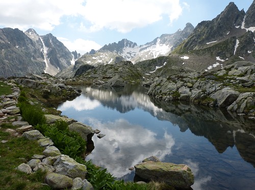 Parc Naturel delle Alpi Marittime