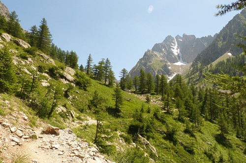 Parc Naturel delle Alpi Marittime