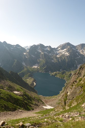 Parc Naturel delle Alpi Marittime
