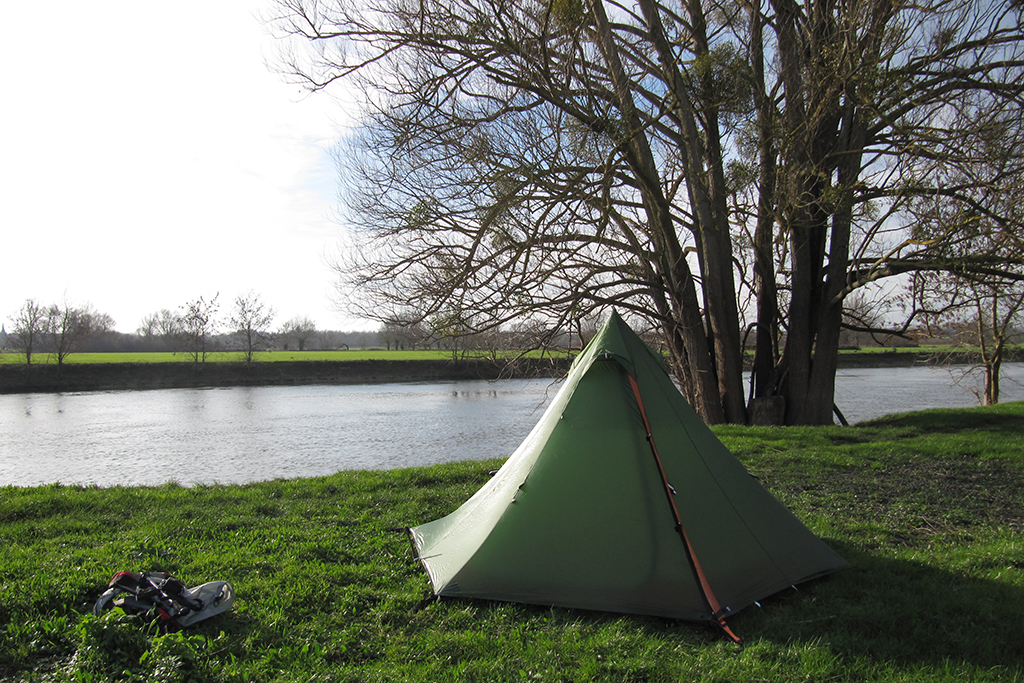 Nigor WickiUp 3