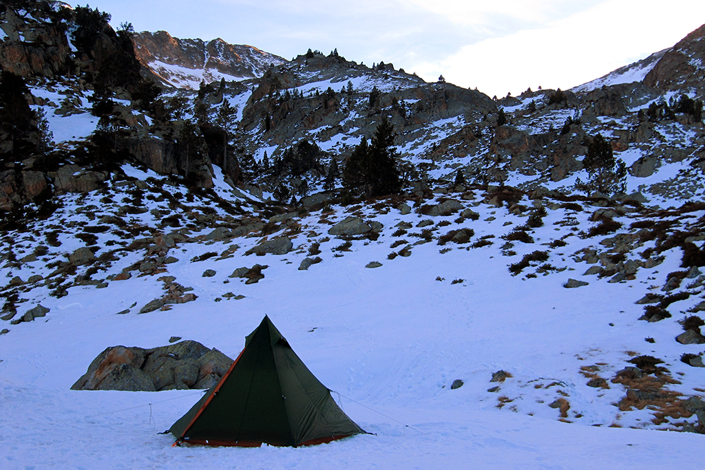 Nigor WickiUp 3