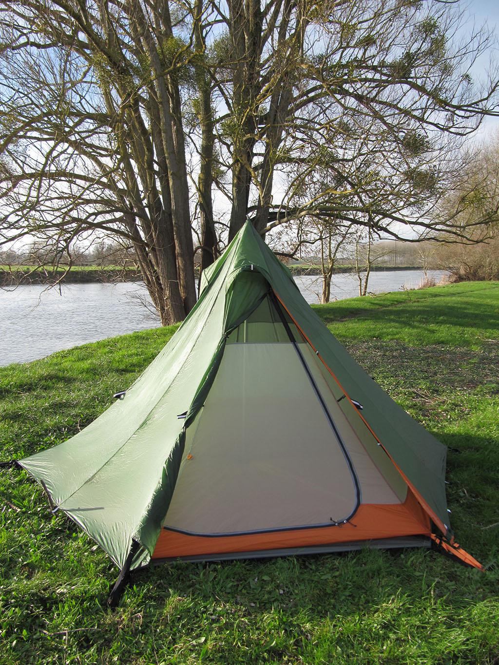 Nigor WickiUp 3
