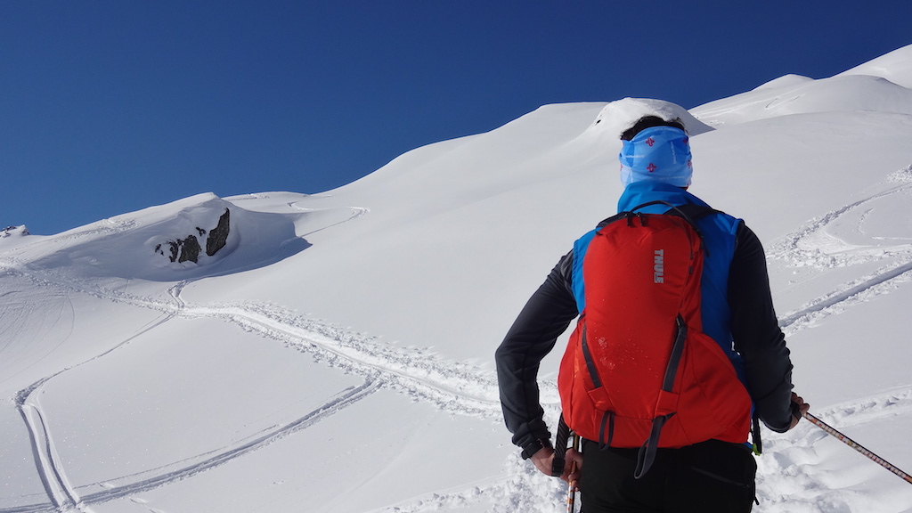 Thule Upslope 20