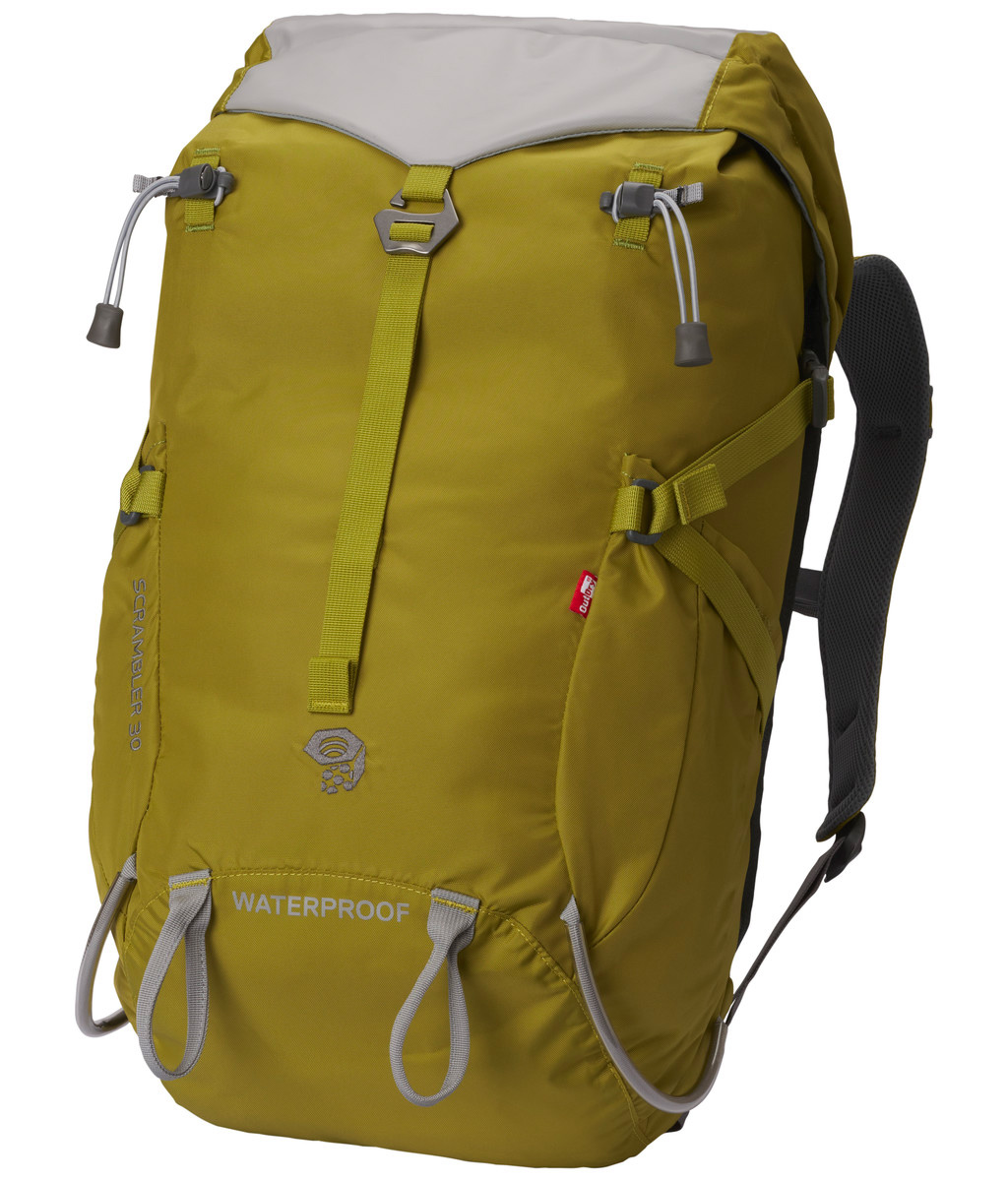 Mountain Hardwear Scrambler 30 outdry