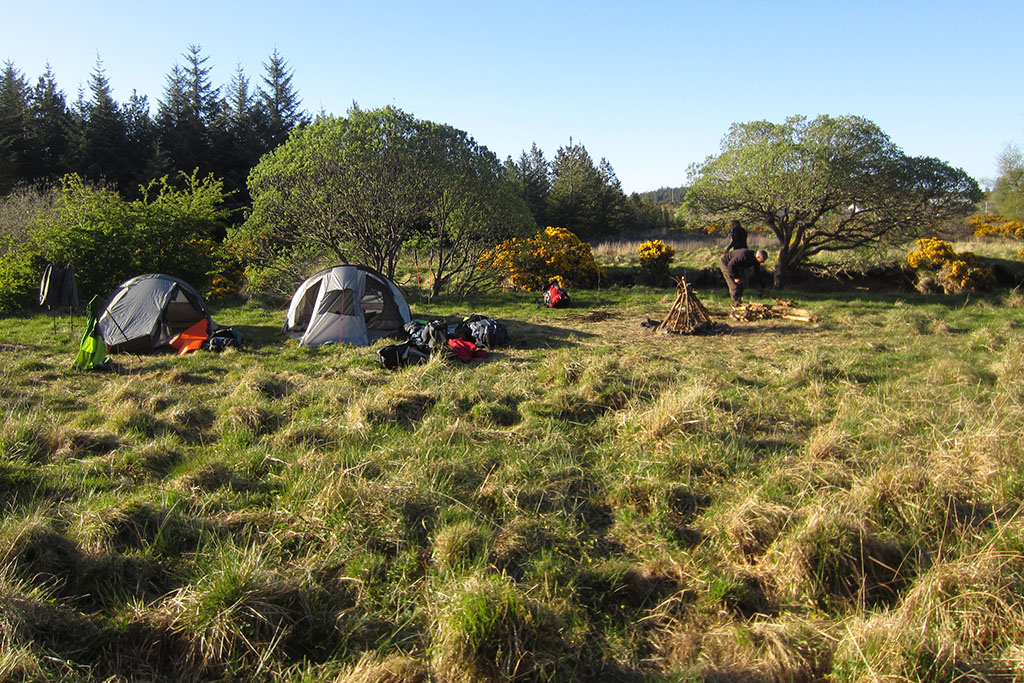 Skye Trail
