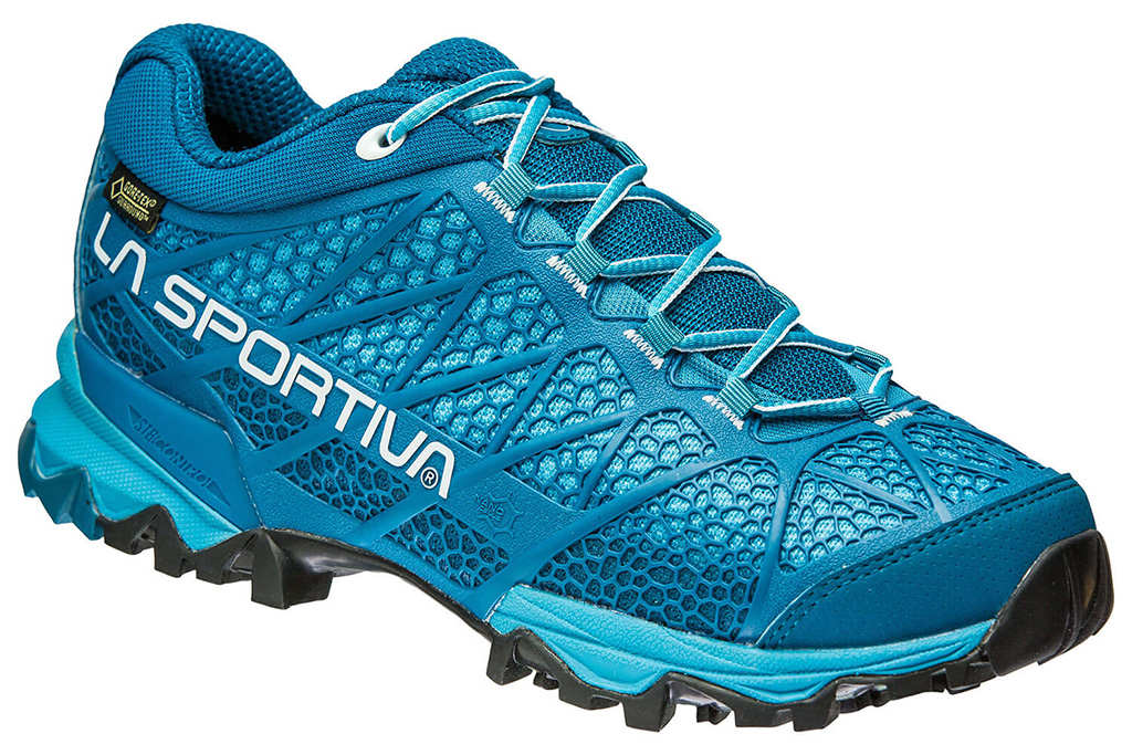 La Sportiva Primer Low Woman GTX