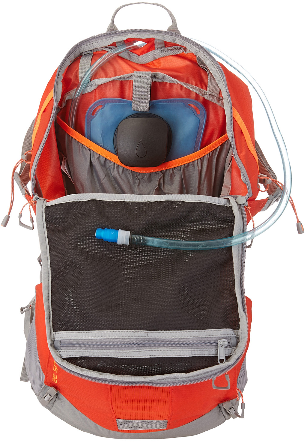 litus 32 rc backpack