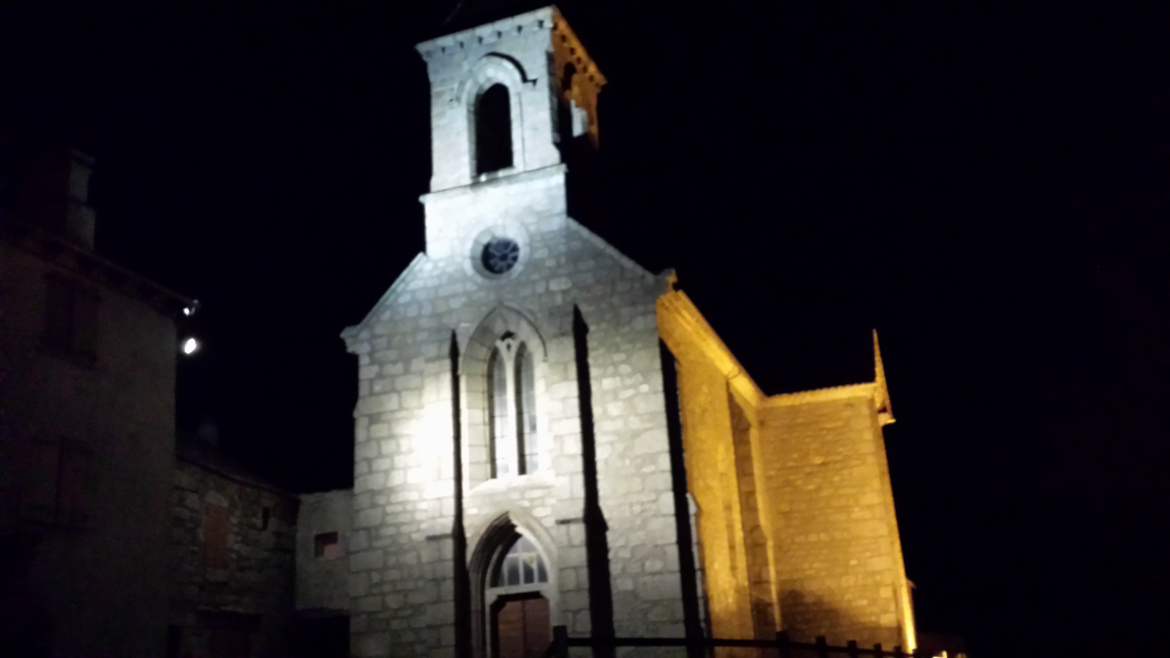 Tour du mont Lozère