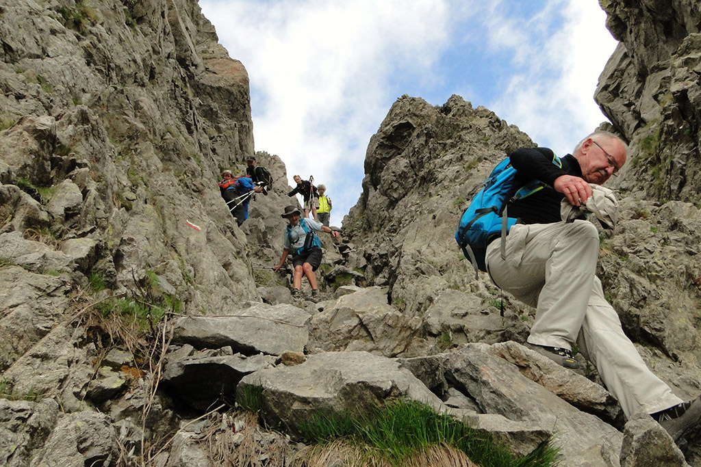 GR Mercantour