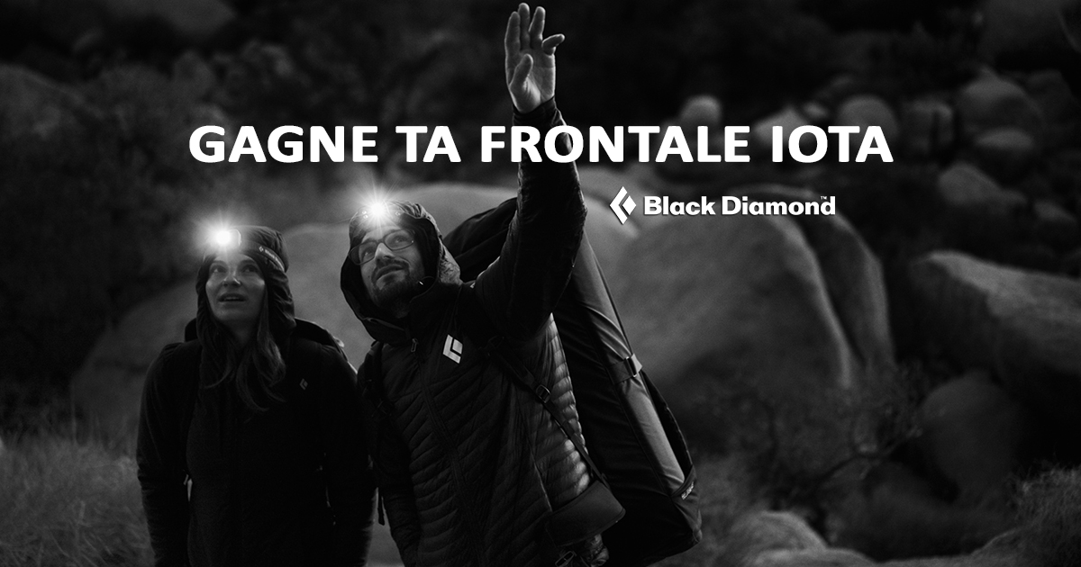 Jeu IOTA Black Diamond