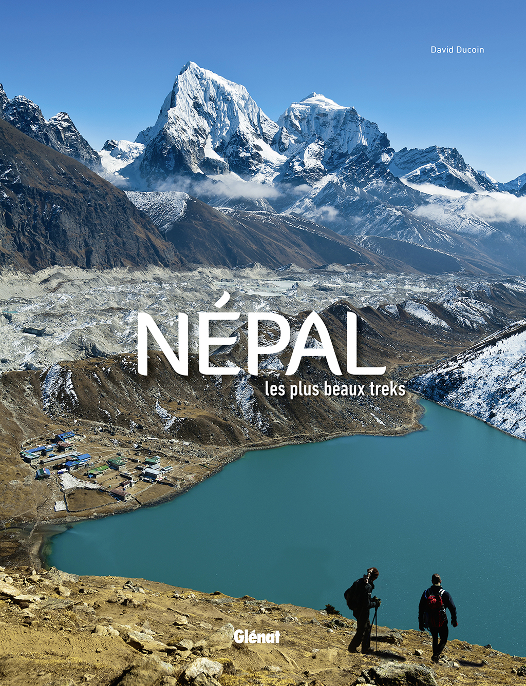 Népal, les plus beaux treks