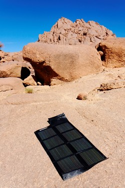 Solariflex 25