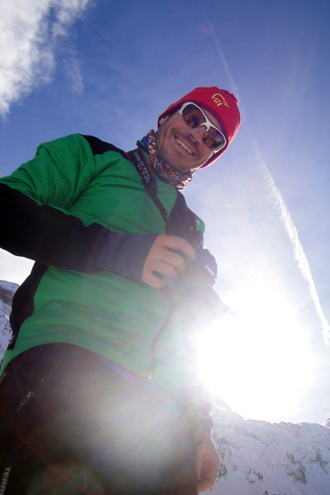 Julbo Trek