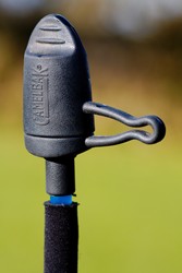La protection isotherme est utile si vous randonnez par temps froid