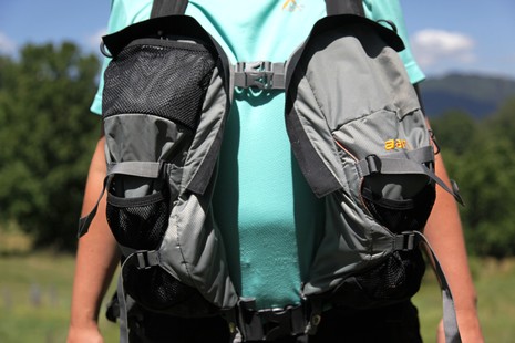 Balance Pockets