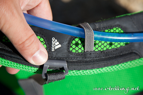 Sac à dos Adidas Terrex 35