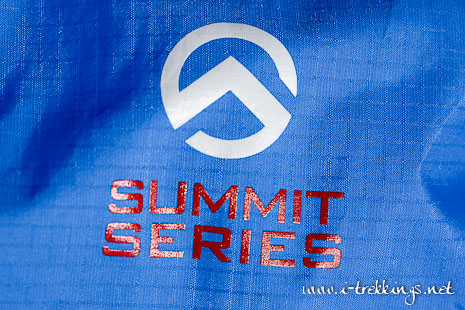 The North Face : summit series