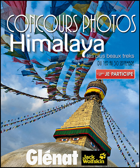 Concours Photos Himalaya