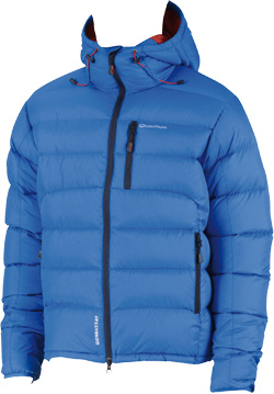 Veste Bionnassay Down XWarm