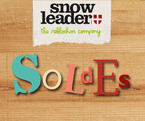 Soldes Snowleader