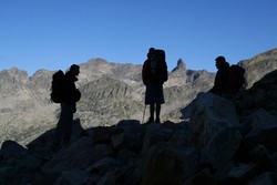 Copyright : Vigilance Mercantour - Fredouye