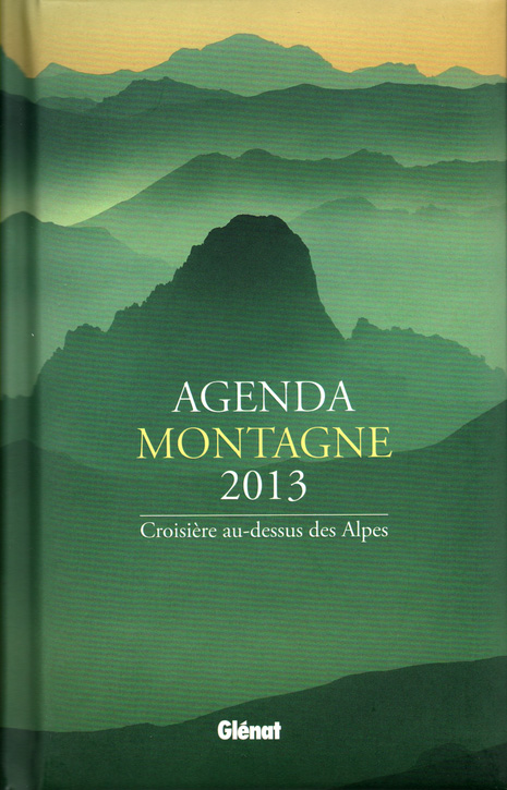 Agenda Montagne 2013