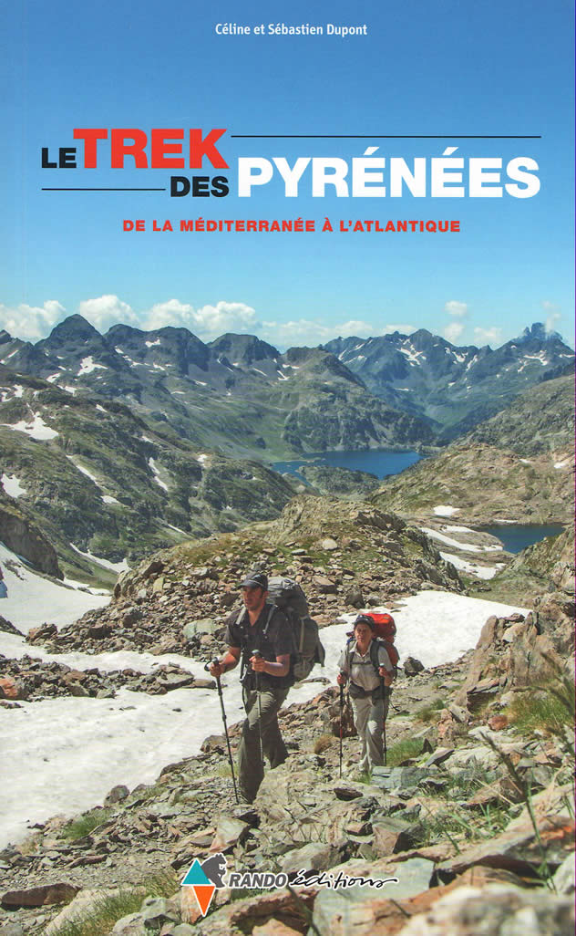 Le Trek des Pyrénées