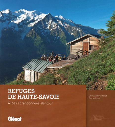Refuges de Haute-Savoie