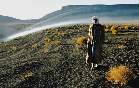 © Philippe Lafond - Caldeira de l'Emi Koussi