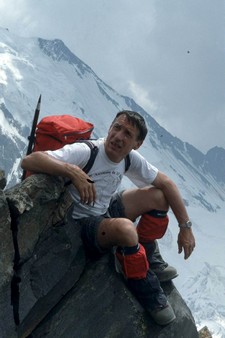 Yves Ballu
