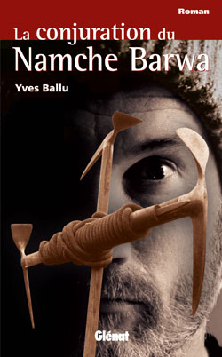 Yves Ballu