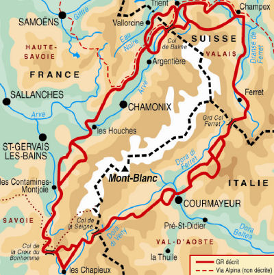 &copy; F&eacute;d&eacute;ration fran&ccedil;aise de la randonn&eacute;e p&eacute;destre
