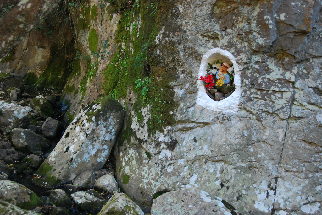 traversée de l'Andalousie