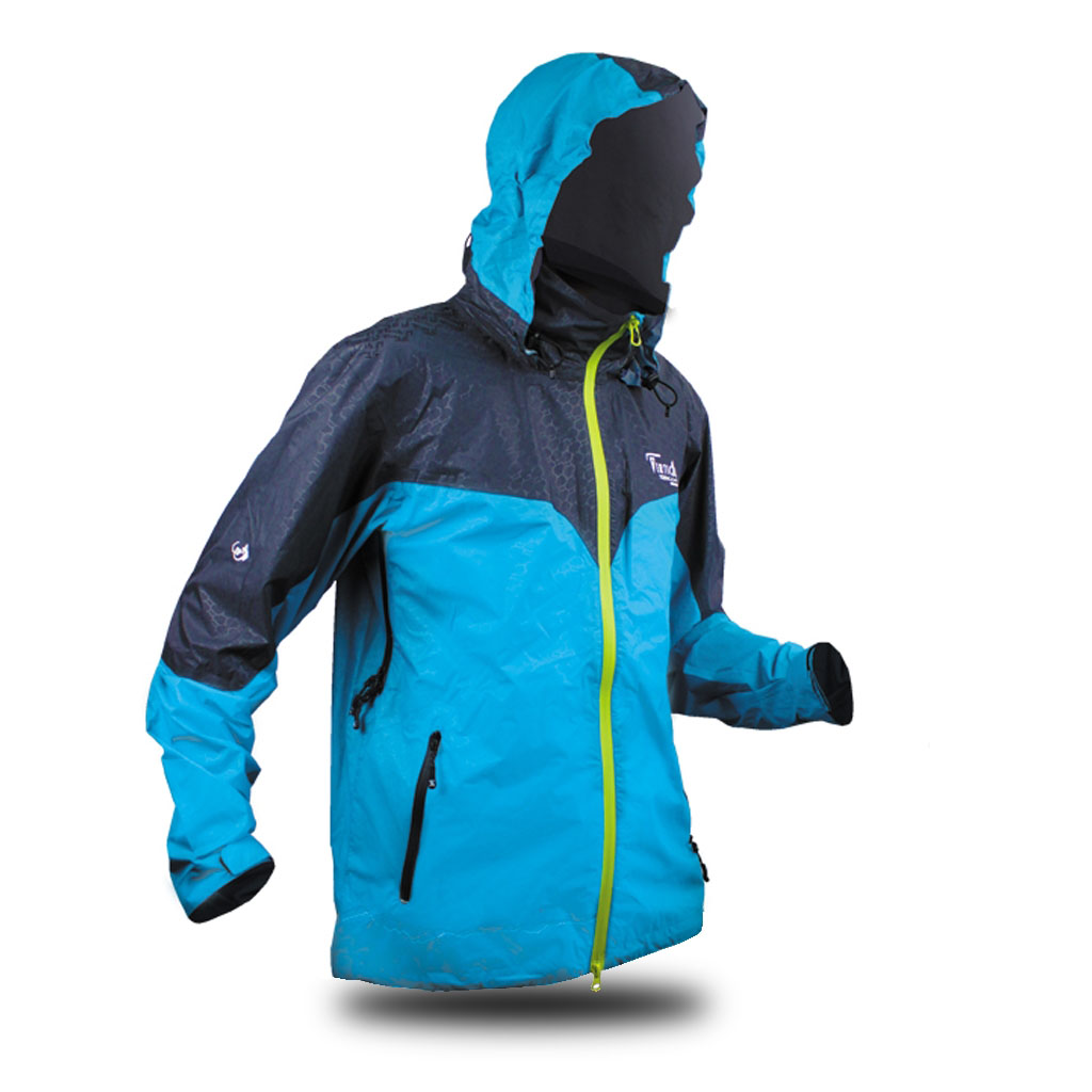 Vertical Trek Plume