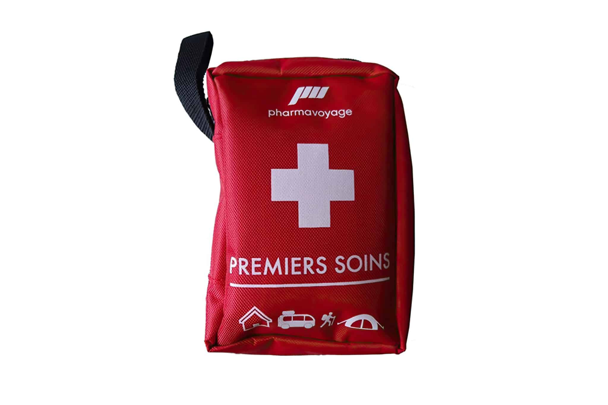 Que doit contenir une trousse de secours pour la randonnée en