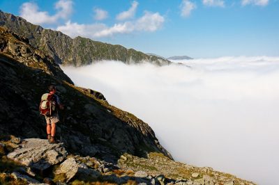 Randonnée dans les Hautes-Tatras