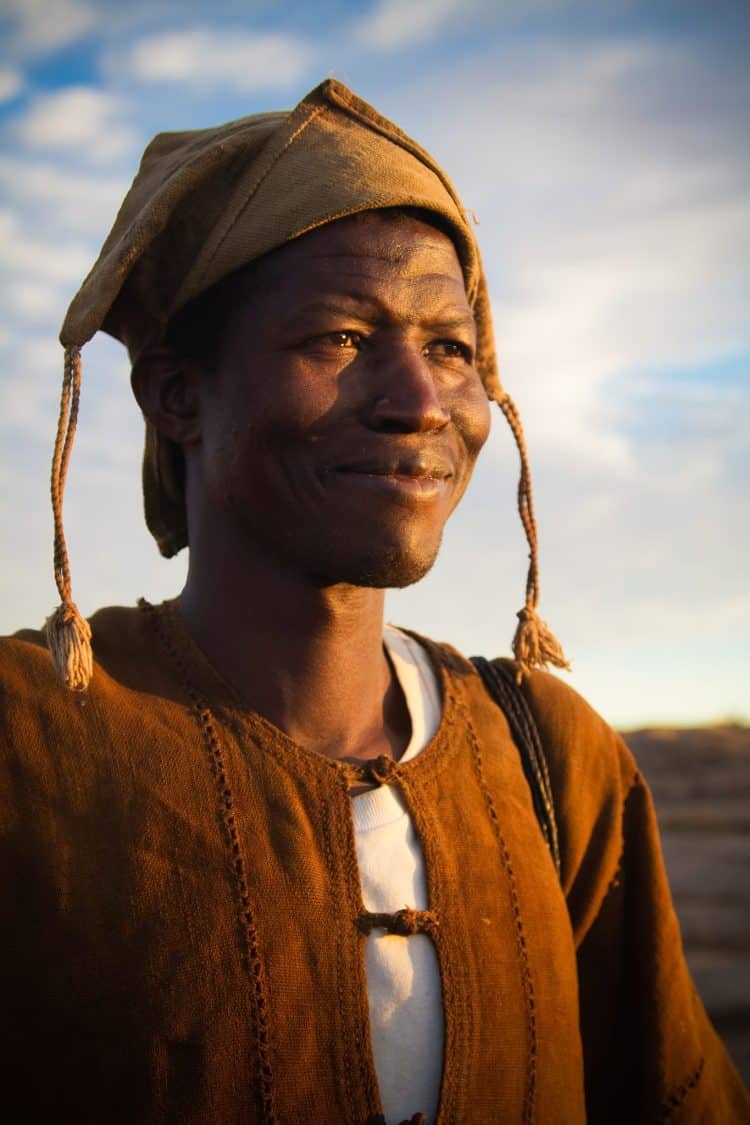 Dogon