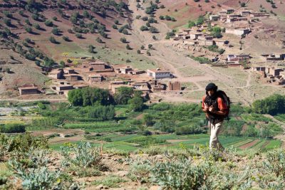 Top 10 des treks au Maroc