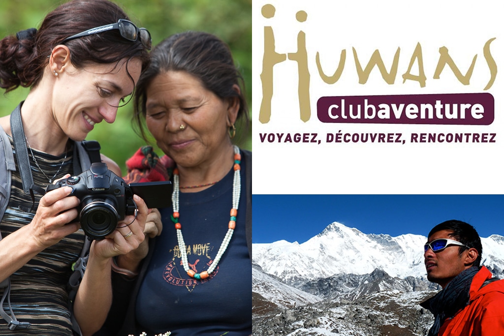 Népal Huwans Clubaventure