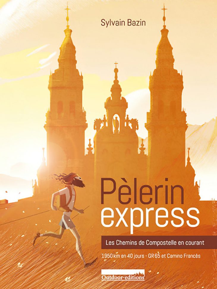 Pélerin Express par Sylvain Bazin