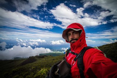 Arc'teryx Hybride Zeta LT