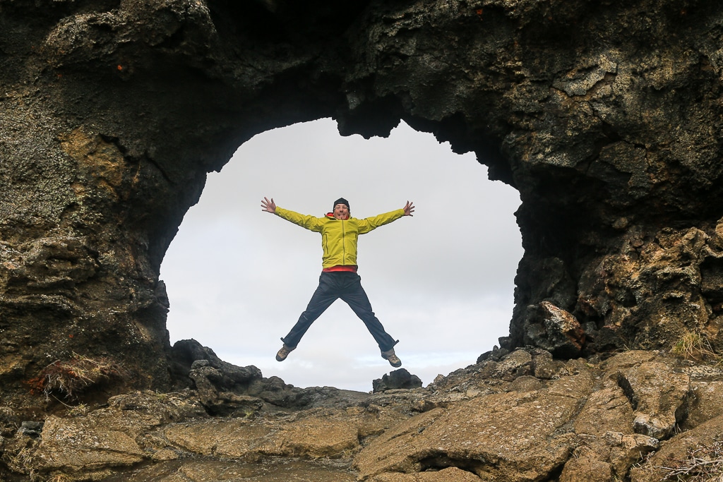 Mountain Hardwear Stretch Ozonic™