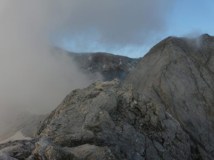 6 jours de randonnée dans le Parc National des Pyrénées