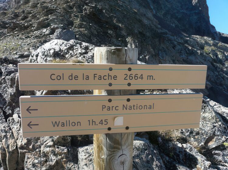 6 jours de randonnée dans le Parc National des Pyrénées