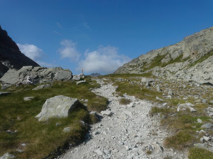 6 jours de randonnée dans le Parc National des Pyrénées