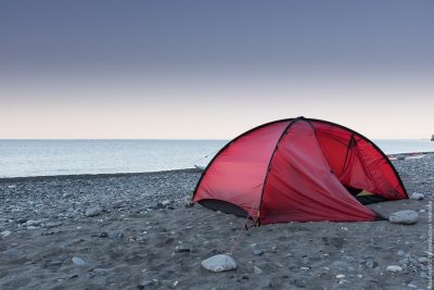 Hilleberg Nallo 2 GT,Nallo 2 GT